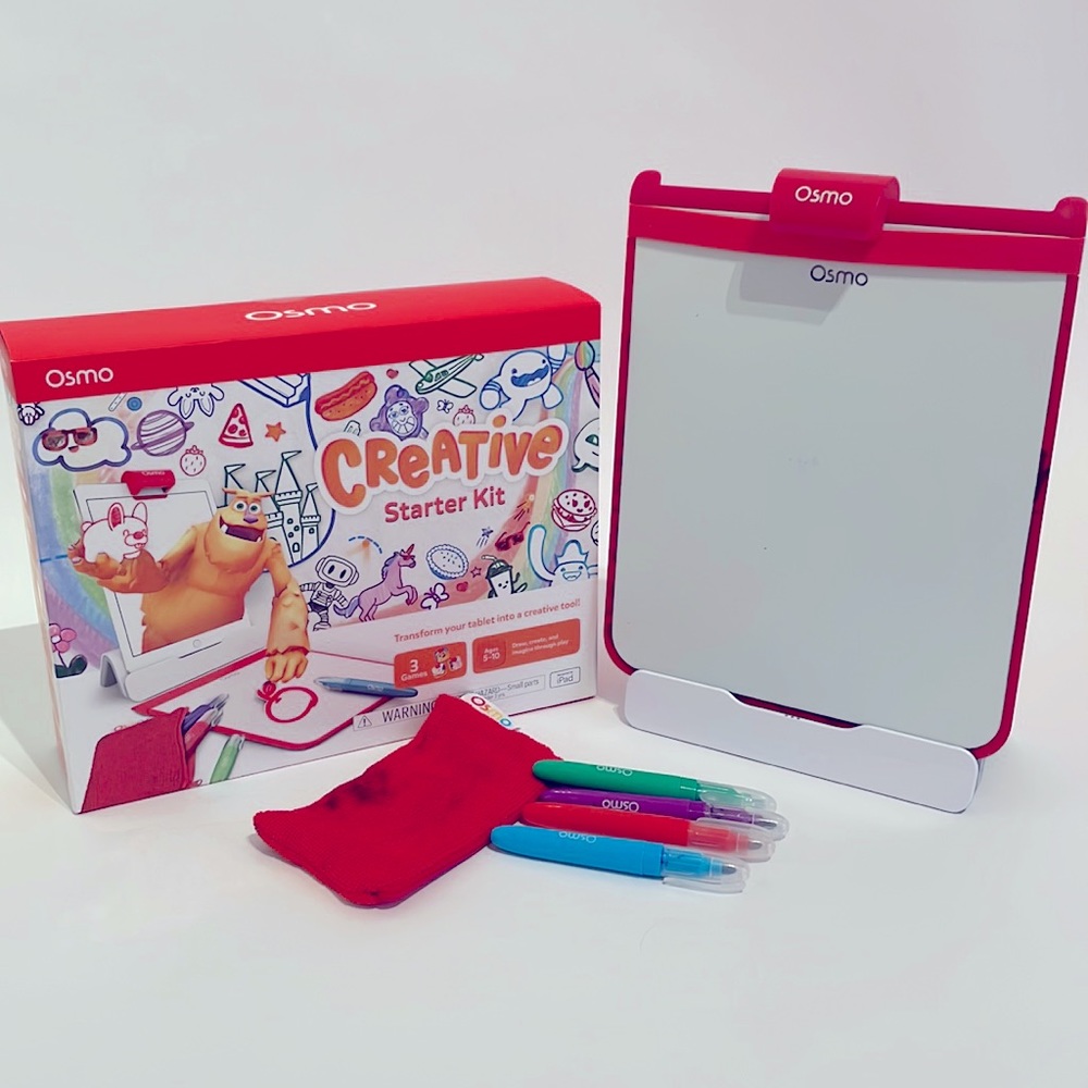 Osmo Creative Starter Kit